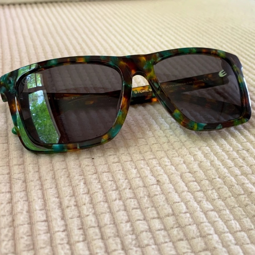Blenders sunglasses Stonebreakers polarized